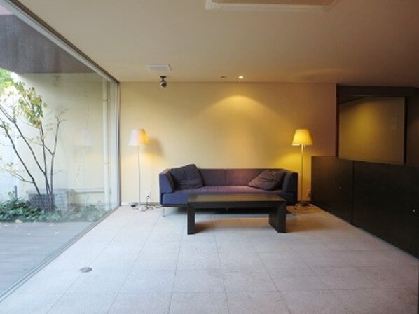 FORTIS池上の物件内観写真